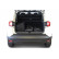 Juego de bolsas de viaje Renault Captur 2014- 5d, Miniatura 2