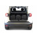 Juego de bolsas de viaje Renault Captur 2014- 5d, Miniatura 3
