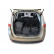 Juego de bolsas de viaje Renault Grand Scénic III 2009-2016 monovolumen, Miniatura 2