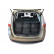 Juego de bolsas de viaje Renault Grand Scénic III 2009-2016 monovolumen, Miniatura 3