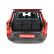 Juego de bolsas de viaje Renault Kadjar 2015- SUV, Miniatura 3
