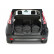 Juego de bolsas de viaje Renault Scénic III 2009-2016 monovolumen