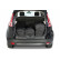 Juego de bolsas de viaje Renault Scénic III 2009-2016 monovolumen, Miniatura 2