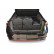 Juego de bolsas de viaje Skoda Octavia IV (NX) 2020-presente hatchback de 5 puertas, Miniatura 3