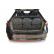 Juego de bolsas de viaje Skoda Octavia IV (NX) 2020-presente hatchback de 5 puertas, Miniatura 4