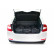 Juego de bolsas de viaje Skoda Rapid Spaceback (NH1) 2013- 5d