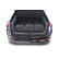 Juego de bolsas de viaje Skoda Scala (NW1) 2019-presente hatchback de 5 puertas, Miniatura 2