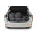 Juego de bolsas de viaje Skoda Scala (NW1) 2019-presente hatchback de 5 puertas, Miniatura 3