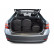 Juego de bolsas de viaje Skoda Superb III (3V) 2015- 5d, Miniatura 2