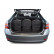 Juego de bolsas de viaje Skoda Superb III (3V) 2015- 5d, Miniatura 3