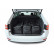 Juego de bolsas de viaje Skoda Superb III (3V) Combi 2015 - familiar