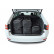 Juego de bolsas de viaje Skoda Superb III (3V) Combi 2015 - familiar, Miniatura 2