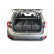 Juego de bolsas de viaje Subaru Outback V 2015- familiar