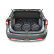 Juego de bolsas de viaje Suzuki SX4 S-Cross 2013+, Miniatura 4