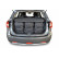 Juego de bolsas de viaje Suzuki SX4 S-Cross 2013+