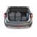 Juego de bolsas de viaje Suzuki SX4 S-Cross 2013+, Miniatura 2