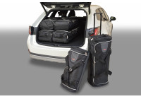 Juego de bolsas de viaje Toyota Corolla Touring Sports (E210) 2018-presente familiar