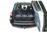 Juego de bolsas de viaje Toyota RAV4 III (XA30) 2005-2013 SUV