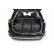 Juego de bolsas de viaje Toyota RAV4 IV Híbrido (XA40) 2013- SUV