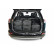 Juego de bolsas de viaje Toyota RAV4 IV Híbrido (XA40) 2013- SUV, Miniatura 2