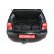 Juego de bolsas de viaje Volkswagen Golf IV (1J) 1997-2003 3d y 5d