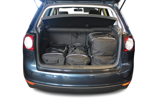 Juego de bolsas de viaje Volkswagen Golf Plus (1KP) 2004-2014 5d, Imagen 2