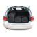 Juego de bolsas de viaje Volkswagen Golf VI Variant (5K) 2009-2013 familiar, Miniatura 2