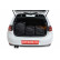 Juego de bolsas de viaje Volkswagen Golf VII GTE 2014- 5d, Miniatura 2