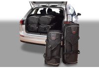 Juego de bolsas de viaje Volkswagen Golf VIII Variant (CD) familiar 2020-actualidad