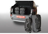 Juego de bolsas de viaje Volkswagen ID.5 2022-actualidad Pro.Line