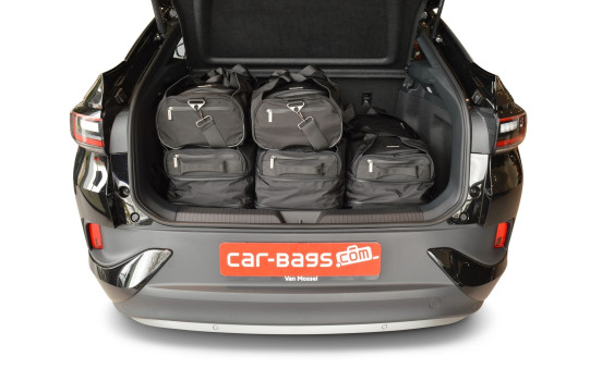 Juego de bolsas de viaje Volkswagen ID.5 2022-actualidad Pro.Line, Imagen 3