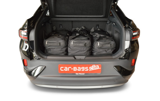 Juego de bolsas de viaje Volkswagen ID.5 2022-actualidad Pro.Line, Imagen 2