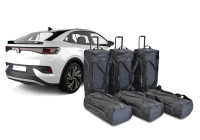 Juego de bolsas de viaje Volkswagen ID.5 2022-actualidad Pro.Line