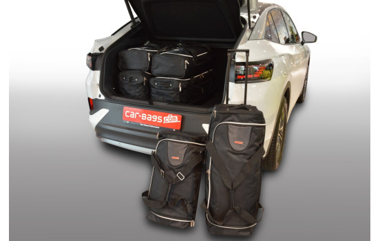 Juego de bolsas de viaje Volkswagen ID.5 2022-actualidad