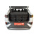 Juego de bolsas de viaje Volkswagen ID.5 2022-actualidad, Miniatura 4