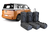 Juego de bolsas de viaje Volkswagen ID.Buzz 2022-presente Pro.Line