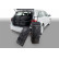 Juego de bolsas de viaje Volkswagen Passat (B8) Variant 2014- familiar, Miniatura 3