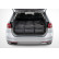Juego de bolsas de viaje Volkswagen Passat (B8) Variant 2014- familiar, Miniatura 4