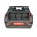 Juego de bolsas de viaje Volkswagen T-Roc 2017- 5d, Miniatura 3