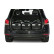 Juego de bolsas de viaje Volkswagen Touareg I (7L) 2002-2010 SUV