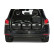 Juego de bolsas de viaje Volkswagen Touareg I (7L) 2002-2010 SUV, Miniatura 2
