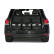 Juego de bolsas de viaje Volkswagen Touareg I (7L) 2002-2010 SUV, Miniatura 3