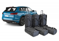 Juego de bolsas de viaje Volkswagen Touareg III (CR7) 2018-actualidad Pro.Line