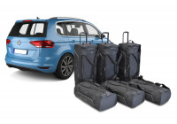 Juego de bolsas de viaje Volkswagen Touran (5T) 2015-actualidad Pro.Line