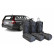 Juego de bolsas de viaje Volvo V70 (P24) 2007-2016 familiar Pro.Line