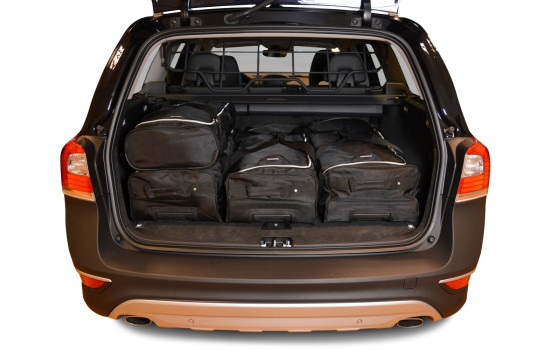 Juego de bolsas de viaje Volvo XC70 (P24) 2007-2016 familiar, Imagen 2