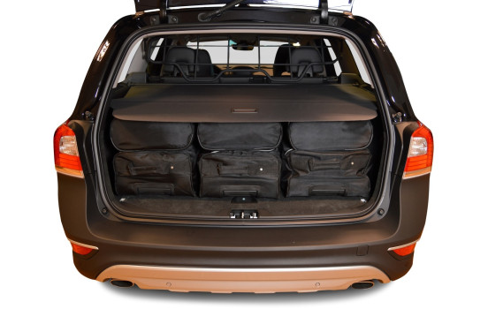 Juego de bolsas de viaje Volvo XC70 (P24) 2007-2016 familiar, Imagen 3