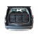 Set de bolsas de viaje Renault Espace V 2015- mpv, Miniatura 3