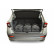 Set de bolsas de viaje Skoda Karoq (NU) 2017-actualidad, Miniatura 2