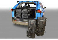 Set de bolsas de viaje Toyota RAV4 V (XA50) 2018-actualidad
